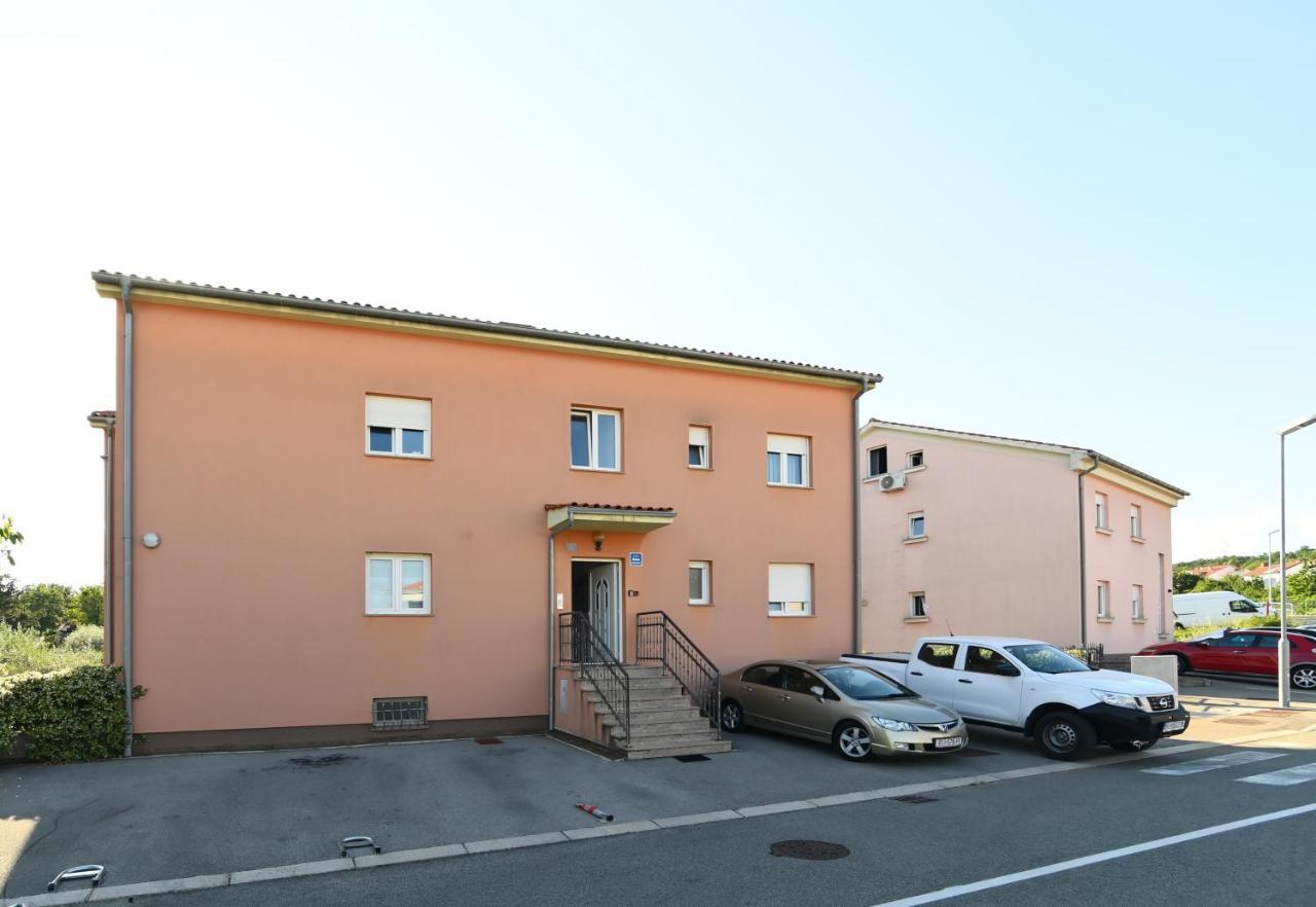 Apartament Rossy Rijeka Zewnętrze zdjęcie